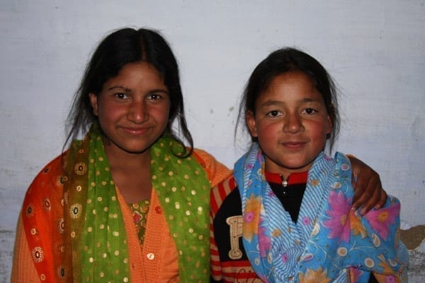 Flying Doctors Mission Trip to Himalayan Mountains, India