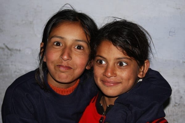 Flying Doctors Mission Trip to Himalayan Mountains, India