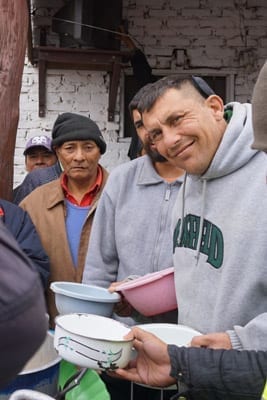 Flying Doctors Mission Trip to Bolivia