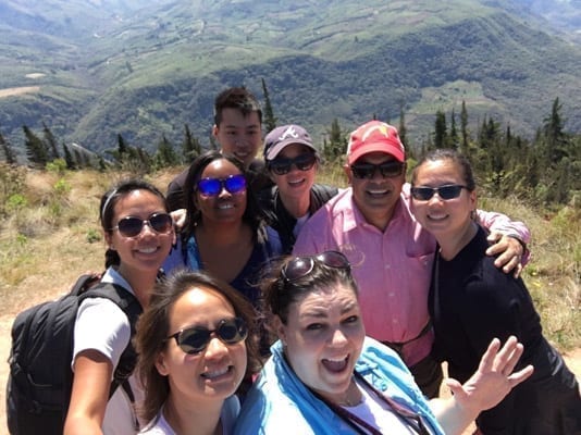 Flying Doctors Mission Trip to Bolivia