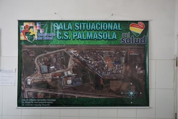 Flying Doctors Mission Trip to Bolivia