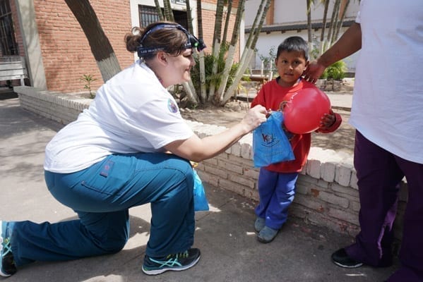 Flying Doctors Mission Trip to Bolivia