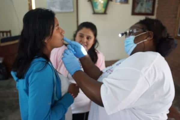 Flying Doctors Mission Trip to Bolivia