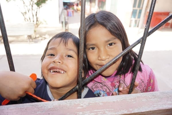 Flying Doctors Mission Trip to Bolivia