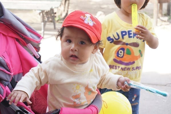 Flying Doctors Mission Trip to Bolivia