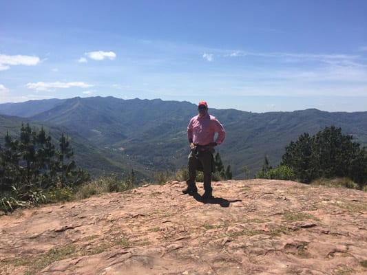 Flying Doctors Mission Trip to Bolivia