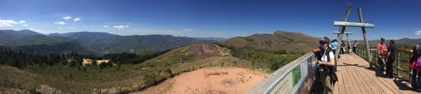 Flying Doctors Mission Trip to Bolivia