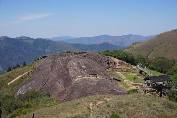 Flying Doctors Mission Trip to Bolivia
