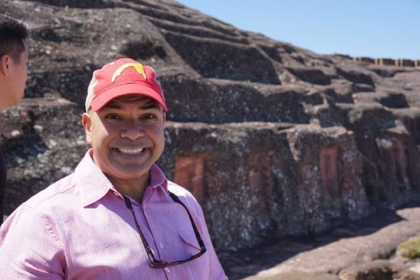 Flying Doctors Mission Trip to Bolivia