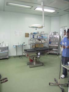 Flying Doctors Mission Trip to Marshall Islands