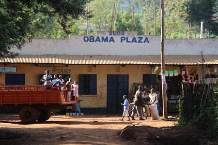 Flying Doctors Mission Trip to Kenya, Africa