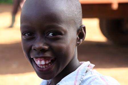 Flying Doctors Mission Trip to Kenya, Africa
