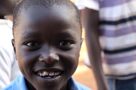 Flying Doctors Mission Trip to Kenya, Africa