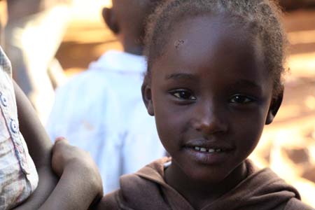 Flying Doctors Mission Trip to Kenya, Africa