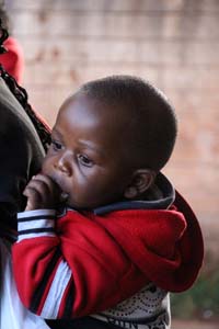 Flying Doctors Mission Trip to Kenya, Africa
