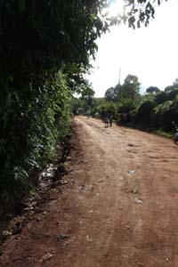 Flying Doctors Mission Trip to Kenya, Africa
