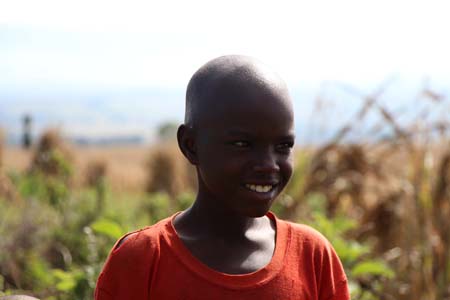 Flying Doctors Mission Trip to Kenya, Africa