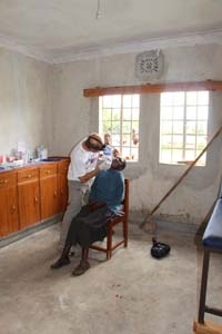 Flying Doctors Mission Trip to Kenya, Africa