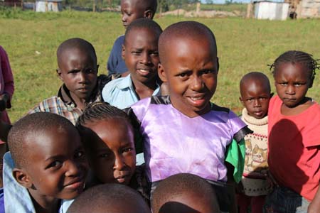 Flying Doctors Mission Trip to Kenya, Africa