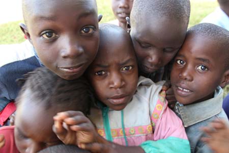 Flying Doctors Mission Trip to Kenya, Africa