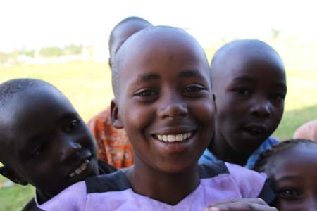 Flying Doctors Mission Trip to Kenya, Africa