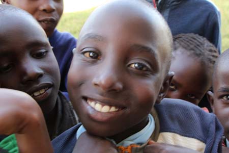 Flying Doctors Mission Trip to Kenya, Africa