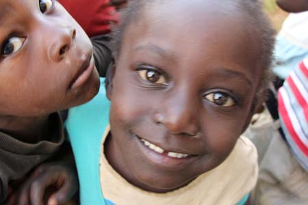 Flying Doctors Mission Trip to Kenya, Africa