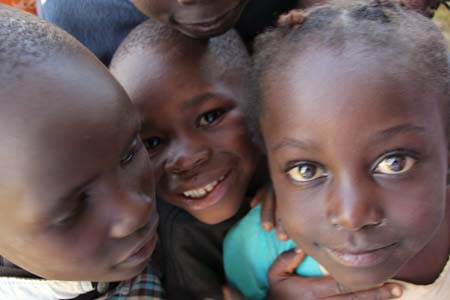 Flying Doctors Mission Trip to Kenya, Africa