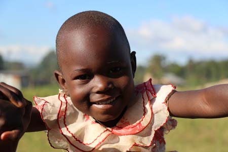 Flying Doctors Mission Trip to Kenya, Africa