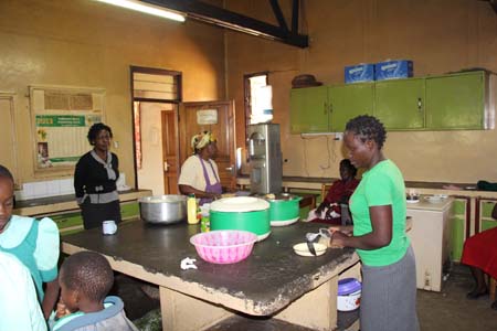 Flying Doctors Mission Trip to Kenya, Africa