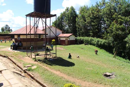 Flying Doctors Mission Trip to Kenya, Africa