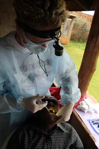 Flying Doctors Mission Trip to Kenya, Africa
