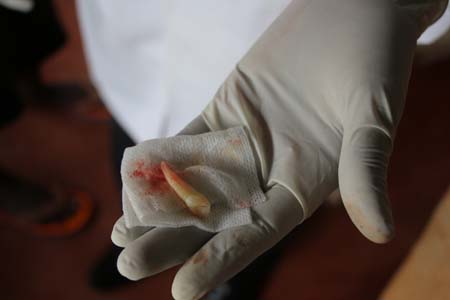 Flying Doctors Mission Trip to Kenya, Africa