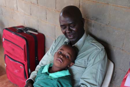 Flying Doctors Mission Trip to Kenya, Africa