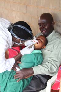 Flying Doctors Mission Trip to Kenya, Africa