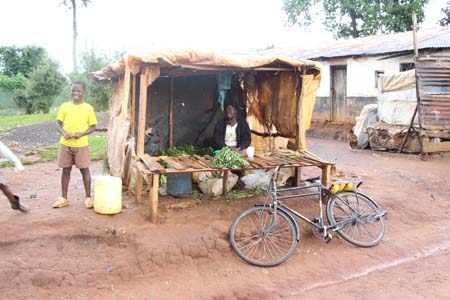 Flying Doctors Mission Trip to Kenya, Africa