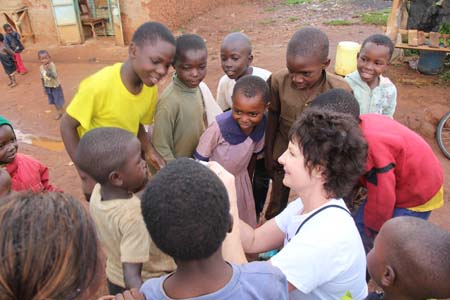 Flying Doctors Mission Trip to Kenya, Africa