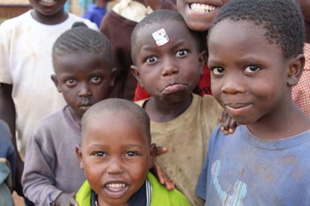 Flying Doctors Mission Trip to Kenya, Africa