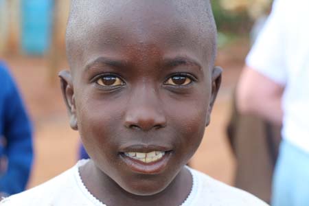 Flying Doctors Mission Trip to Kenya, Africa