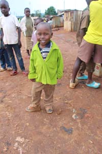 Flying Doctors Mission Trip to Kenya, Africa
