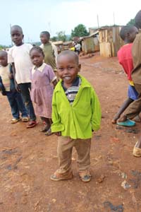 Flying Doctors Mission Trip to Kenya, Africa
