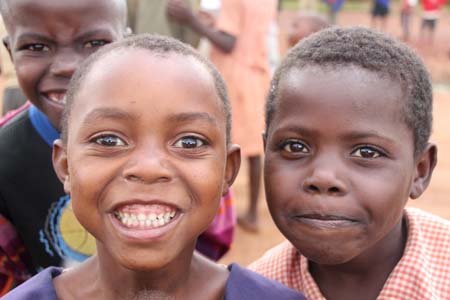 Flying Doctors Mission Trip to Kenya, Africa