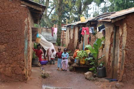Flying Doctors Mission Trip to Kenya, Africa