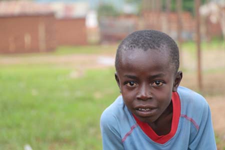 Flying Doctors Mission Trip to Kenya, Africa