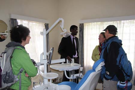 Flying Doctors Mission Trip to Kenya, Africa