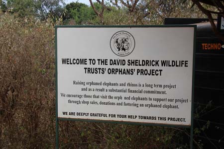 Flying Doctors Mission Trip to Kenya, Africa