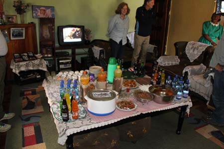 Flying Doctors Mission Trip to Kenya, Africa