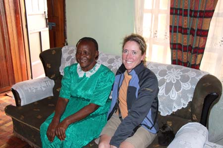 Flying Doctors Mission Trip to Kenya, Africa
