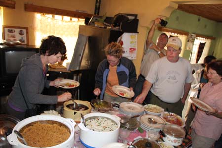 Flying Doctors Mission Trip to Kenya, Africa