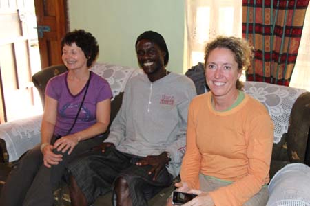 Flying Doctors Mission Trip to Kenya, Africa
